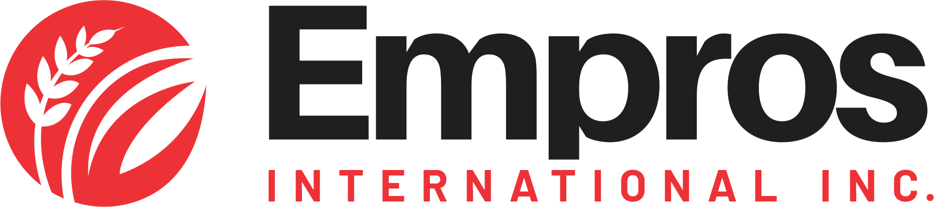 Empros International Inc